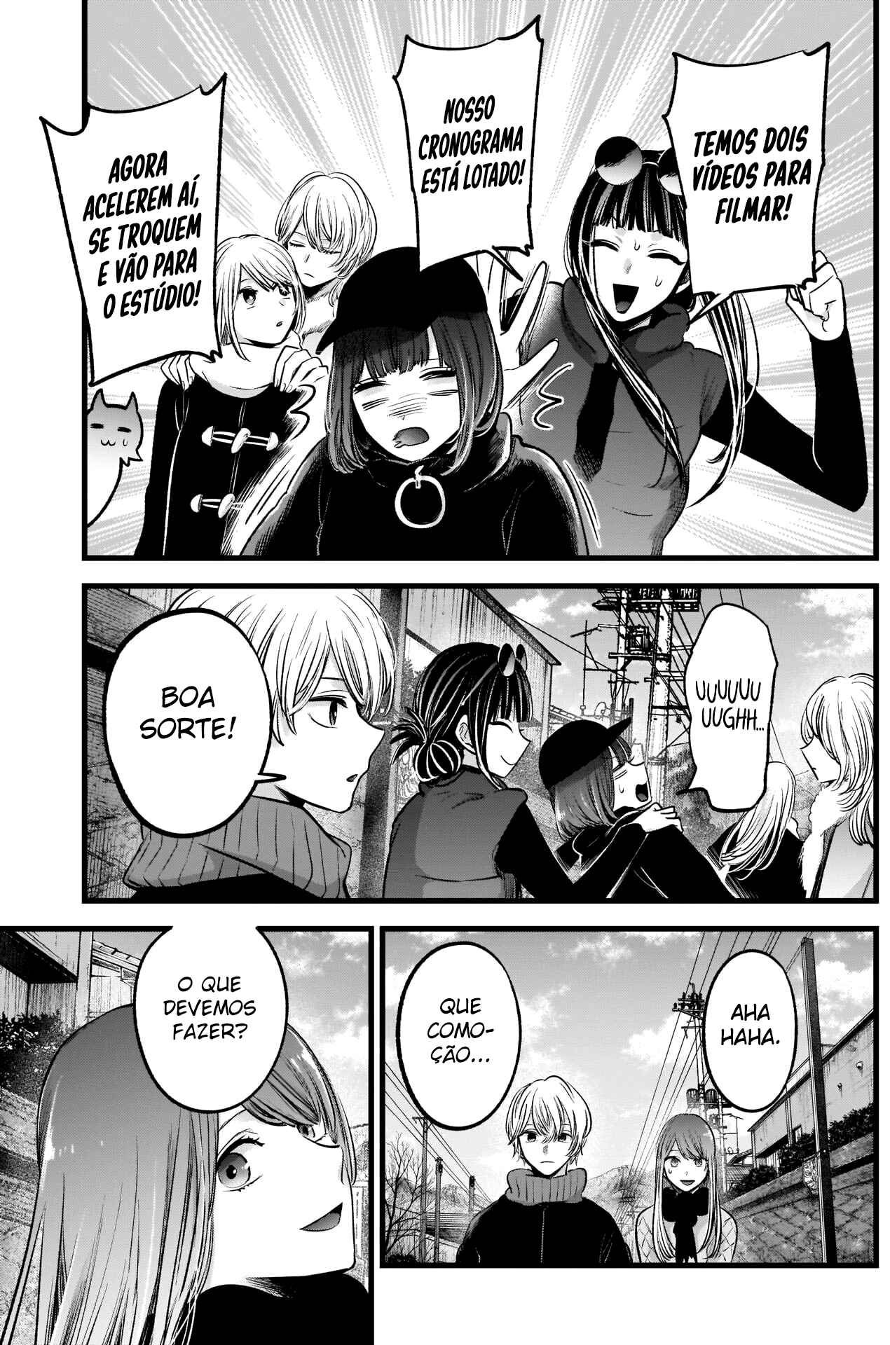 Chapter 74 - Page 16