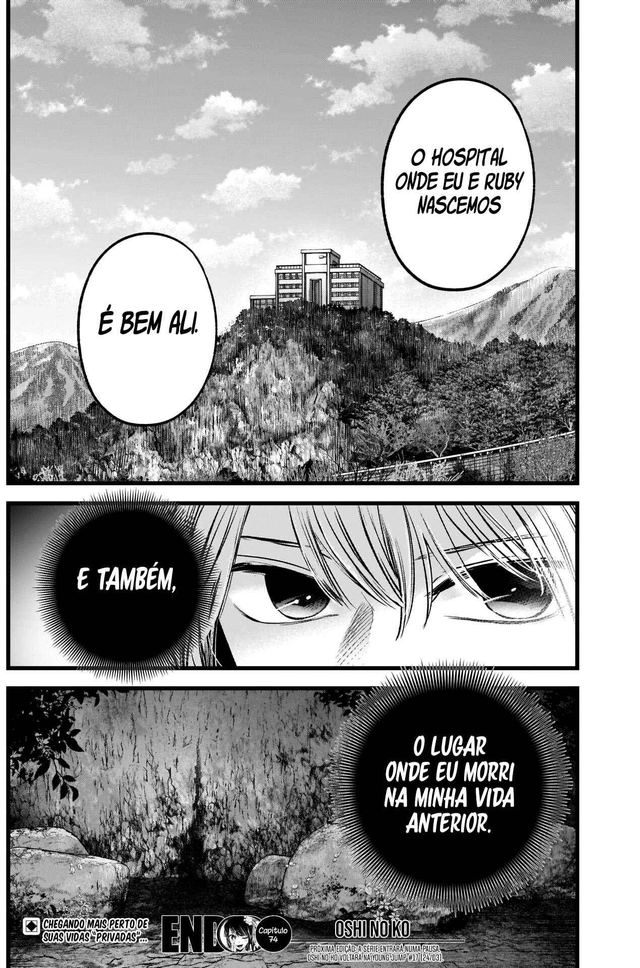 Chapter 74 - Page 19