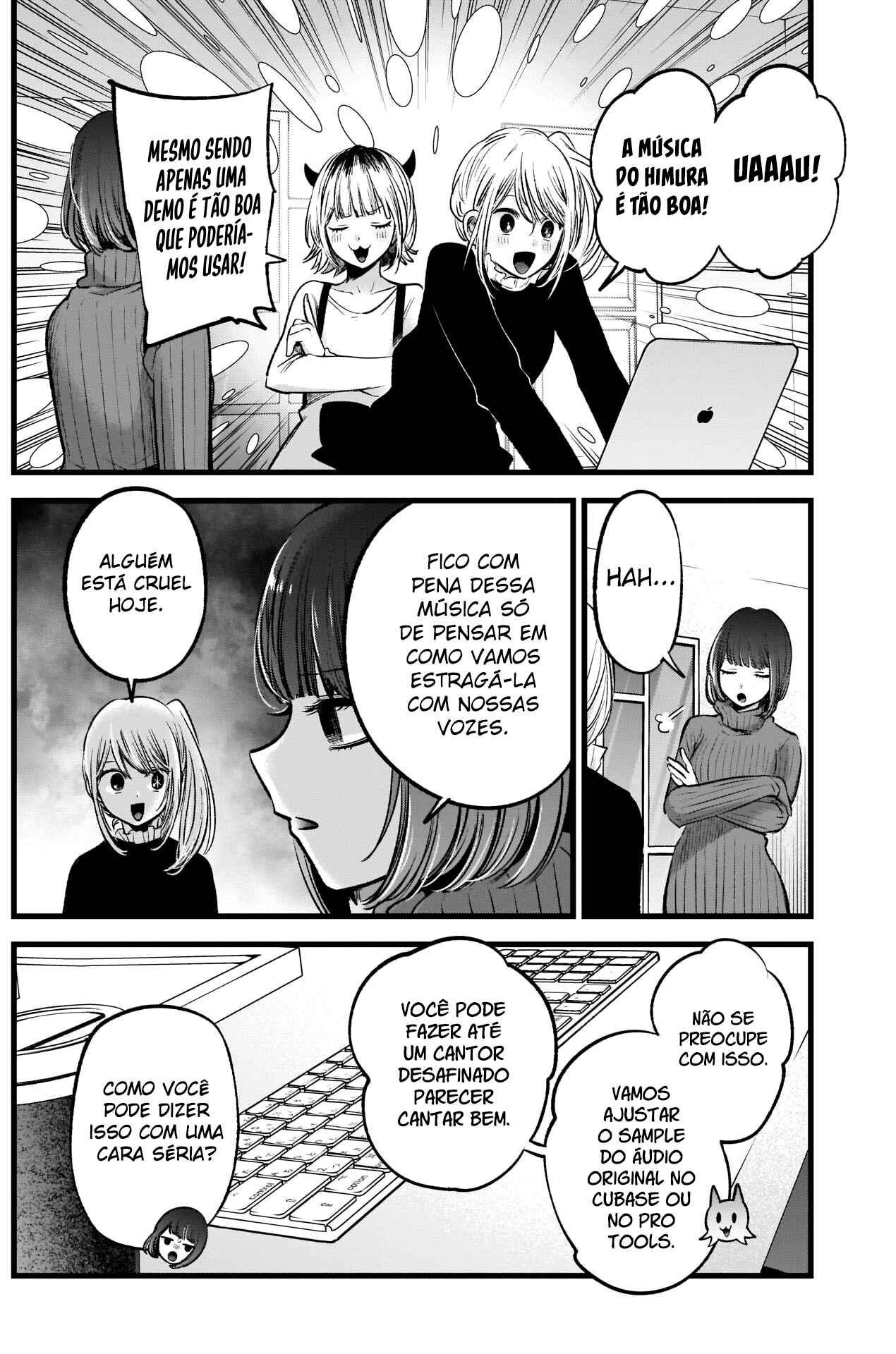 Chapter 74 - Page 3