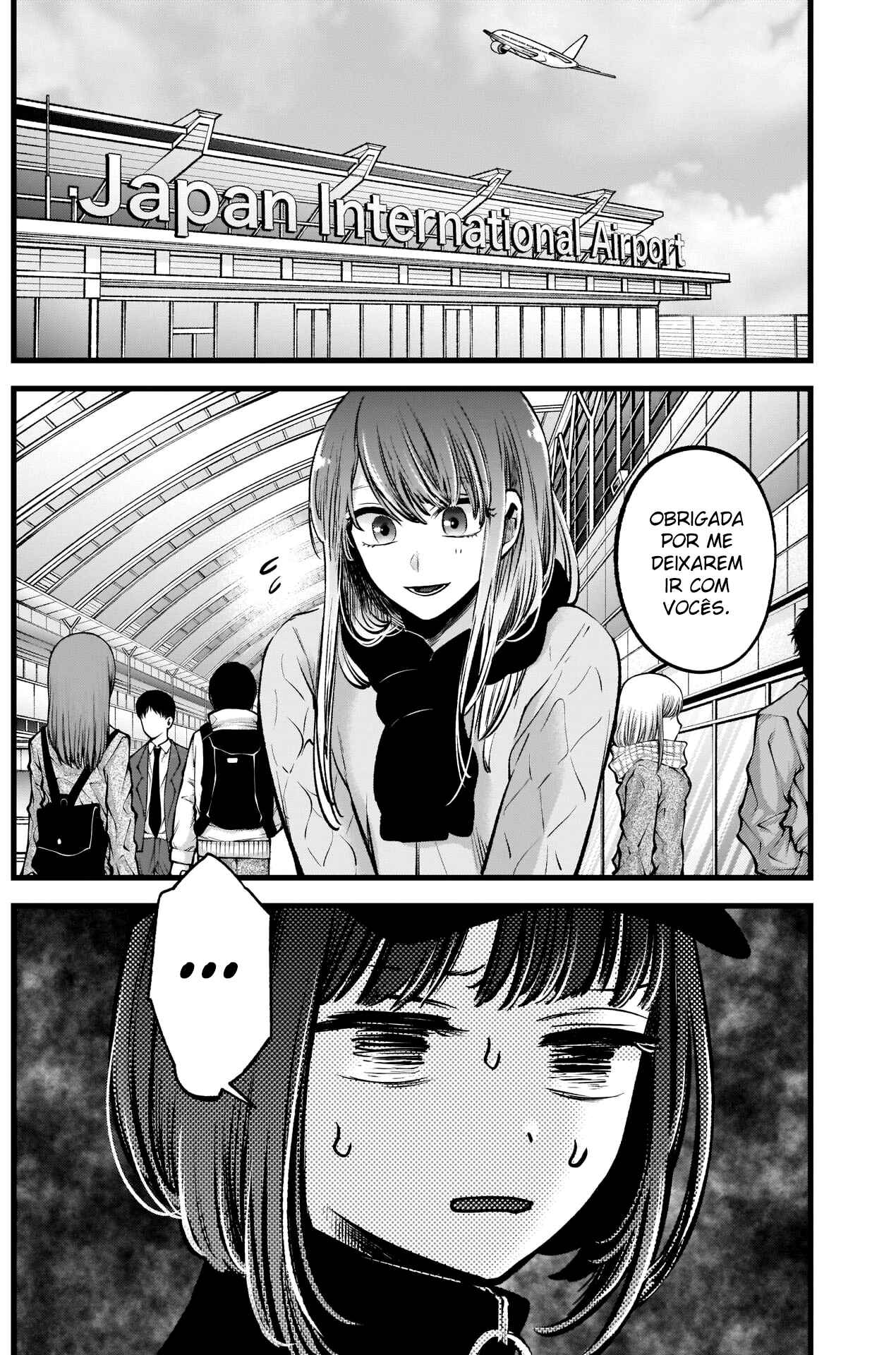 Chapter 74 - Page 7