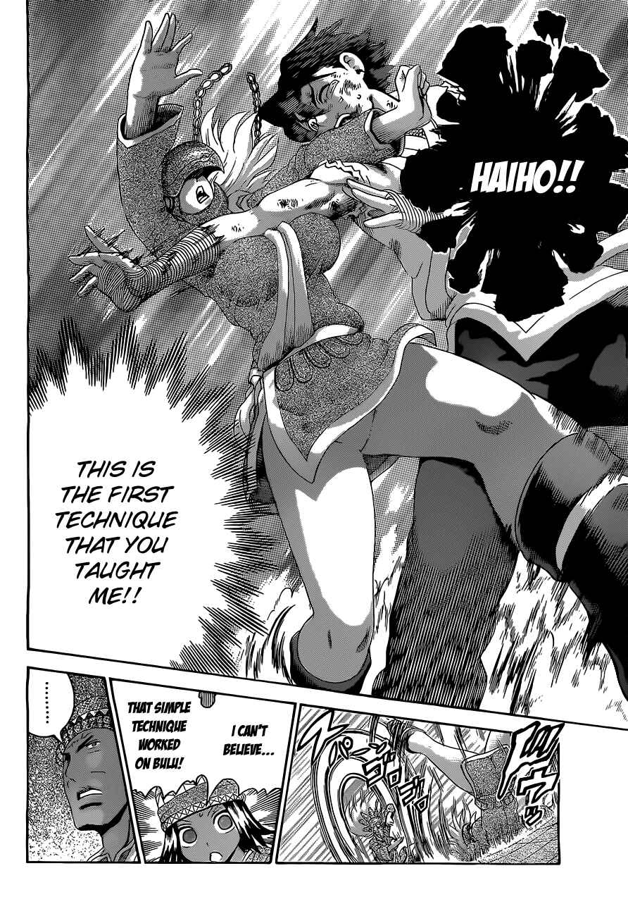 Chapter 460 - Page 13