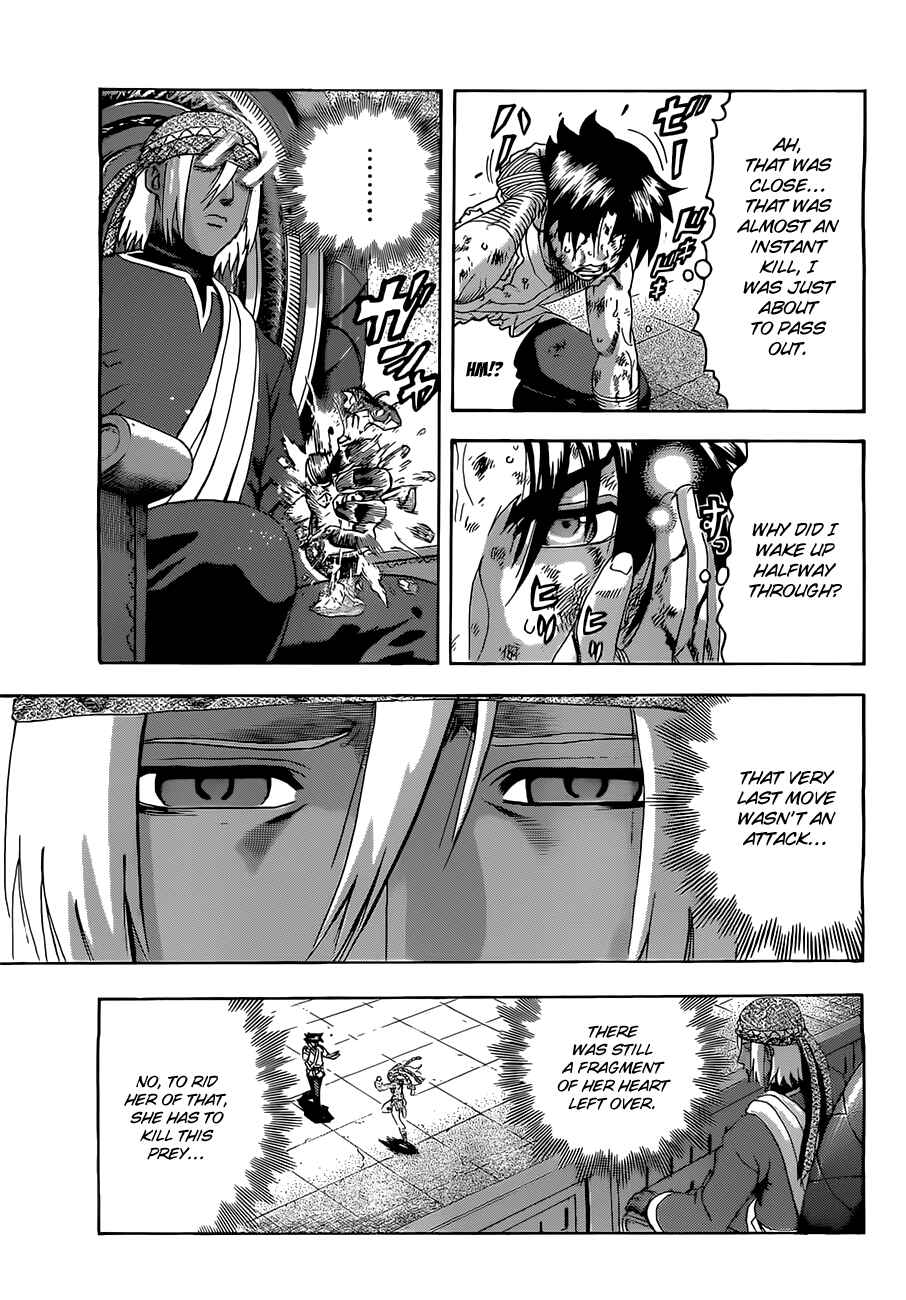 Chapter 460 - Page 7