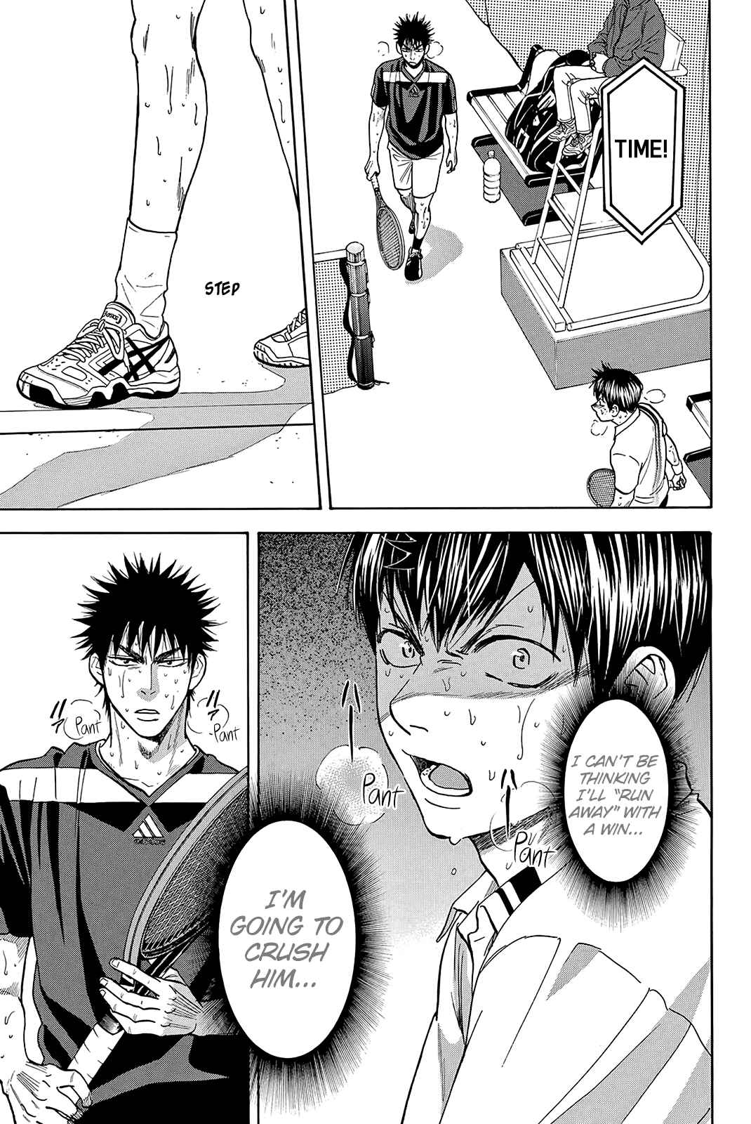 Chapter 346 - Page 16