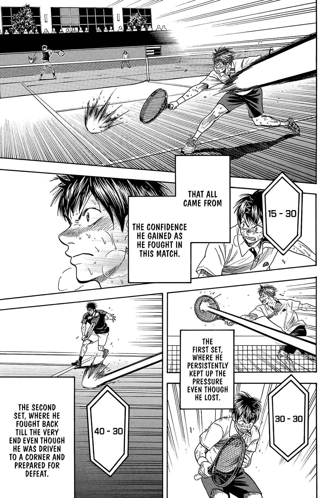 Chapter 346 - Page 20