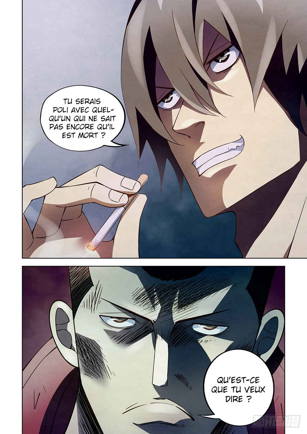 Chapter 116 - Page 12