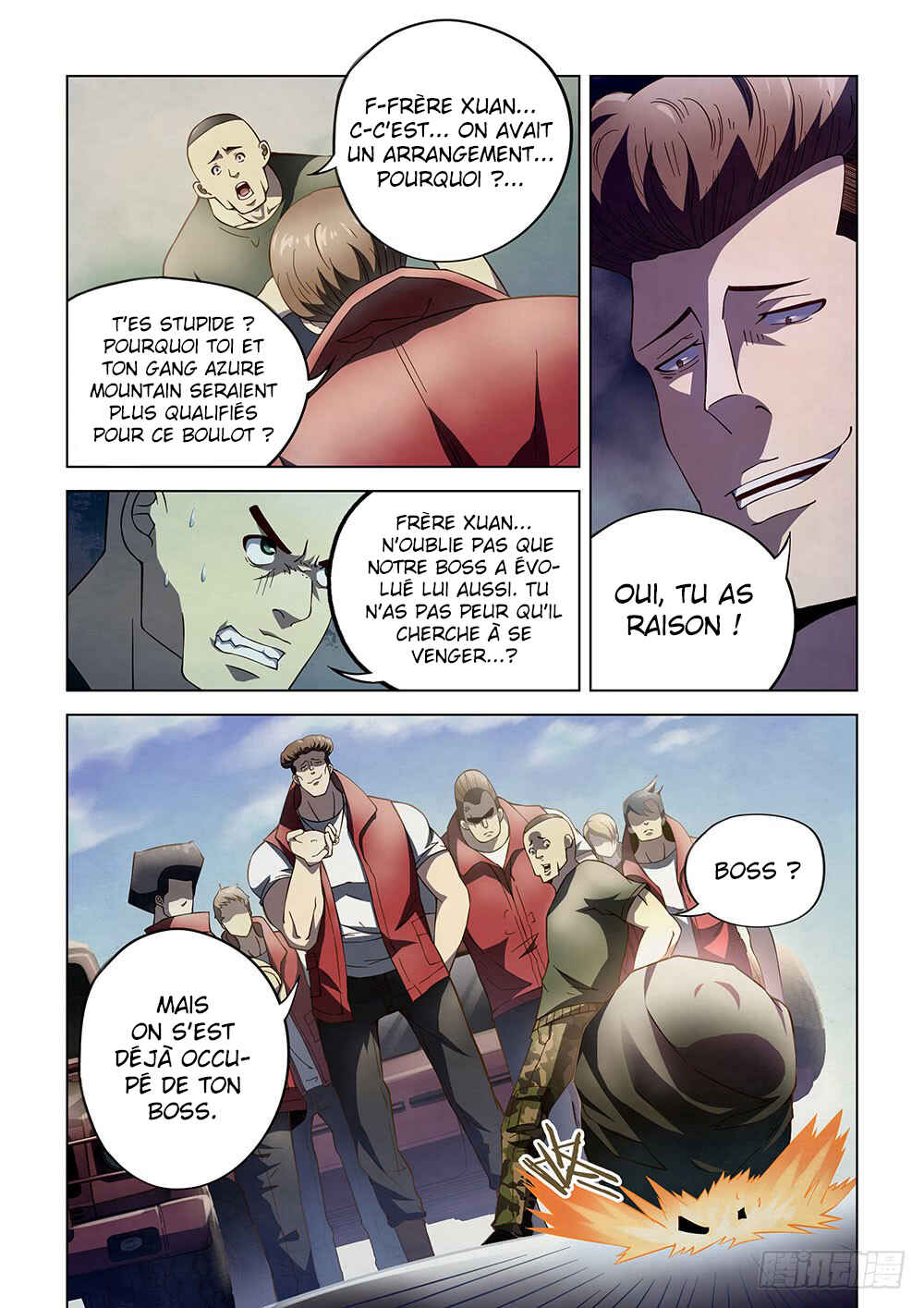 Chapter 116 - Page 3