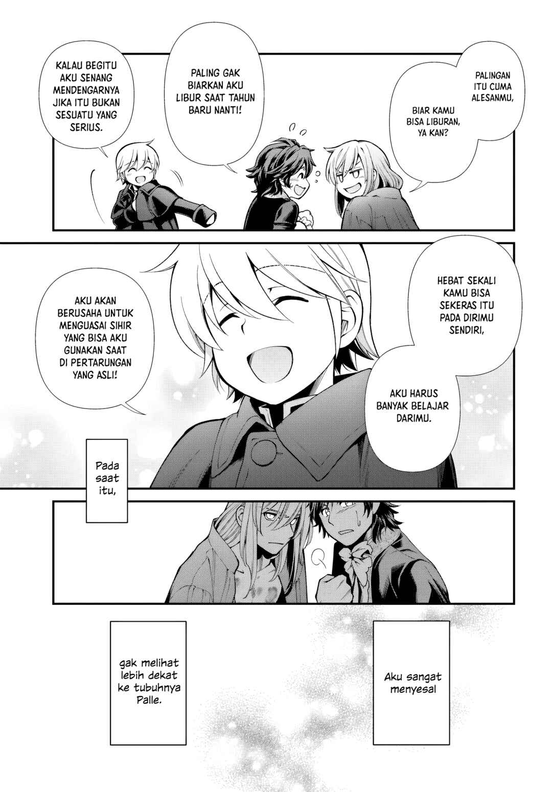 Chapter 52 - Page 21