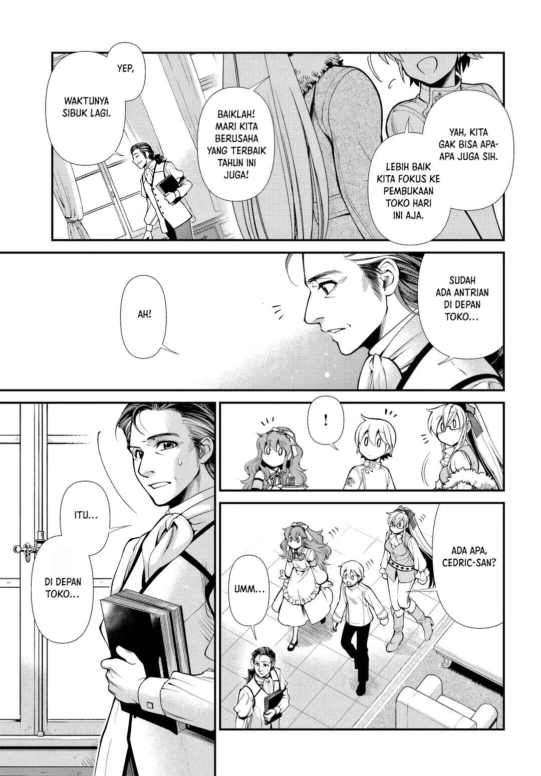 Chapter 52 - Page 27