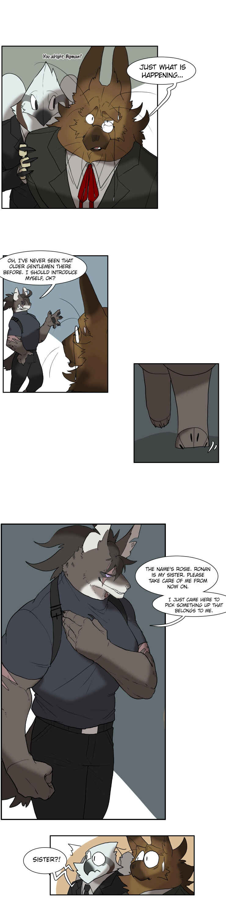 Chapter 122 - Page 3