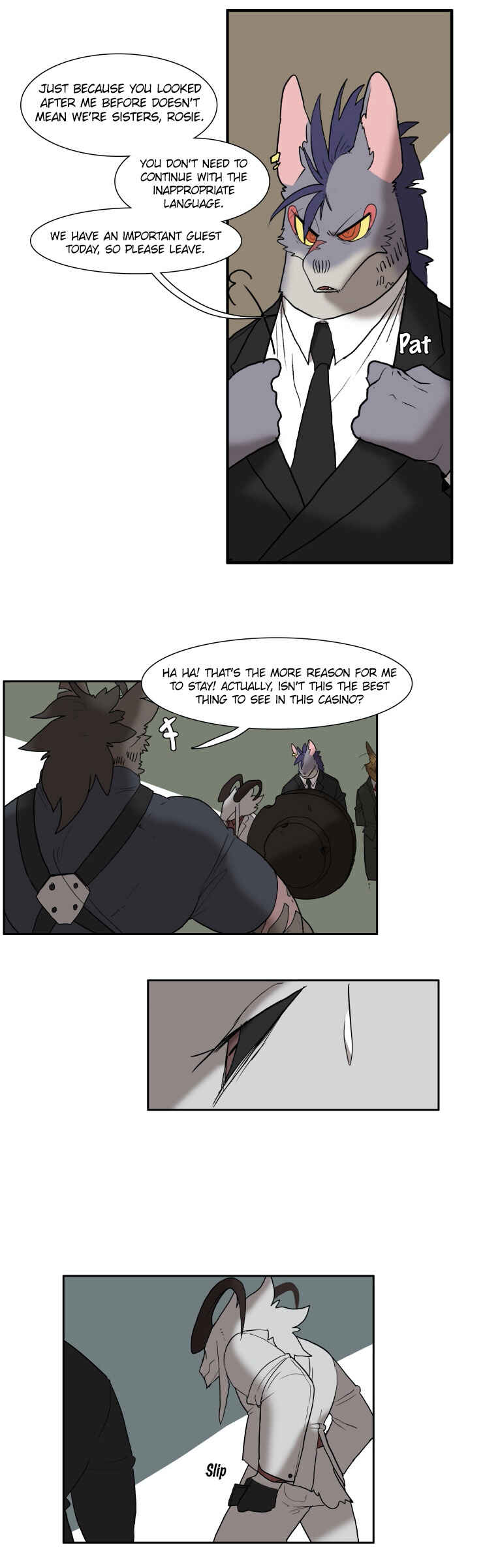 Chapter 122 - Page 4