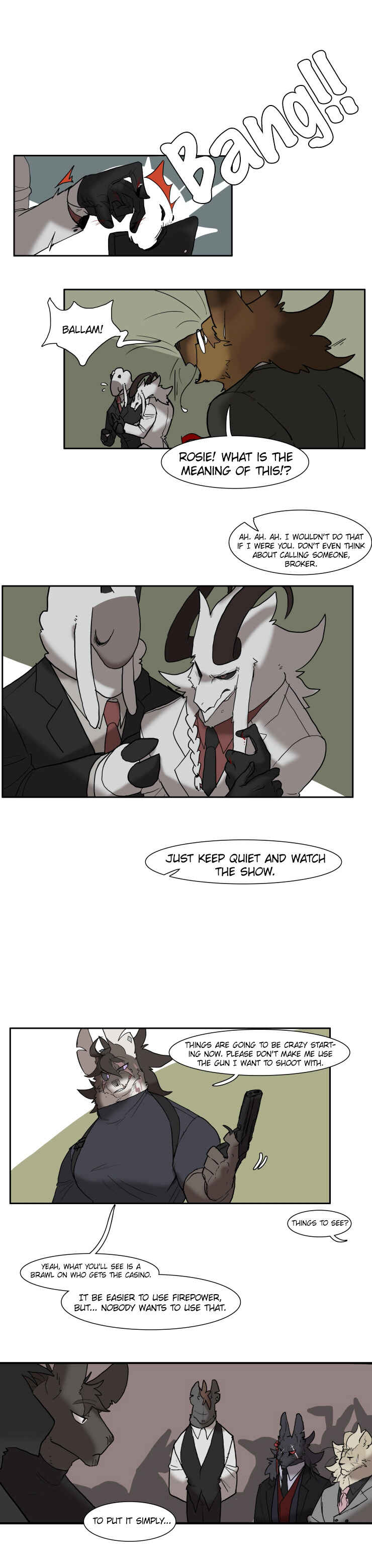 Chapter 122 - Page 5