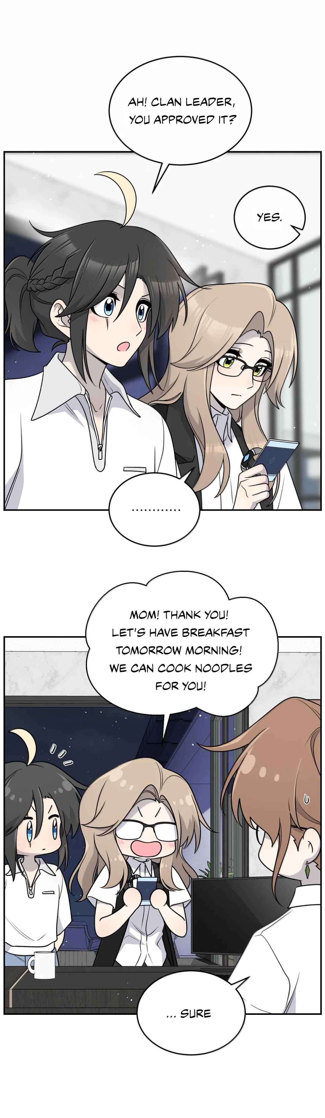 Chapter 180 - Page 19