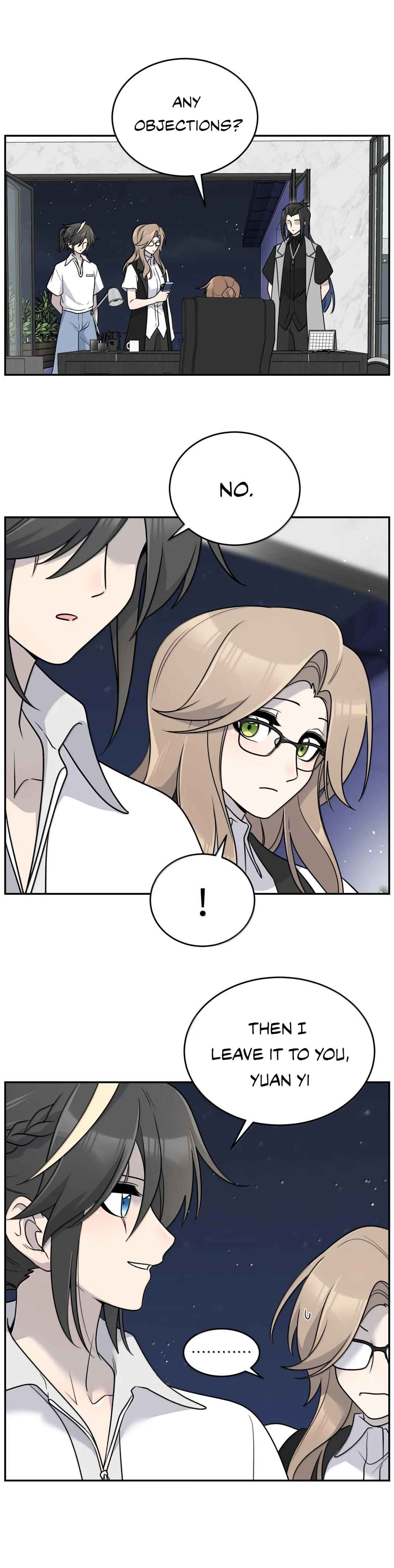 Chapter 180 - Page 22