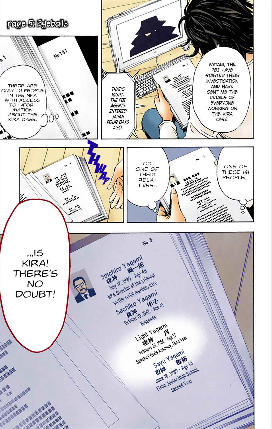 Chapter 5 - Page 1