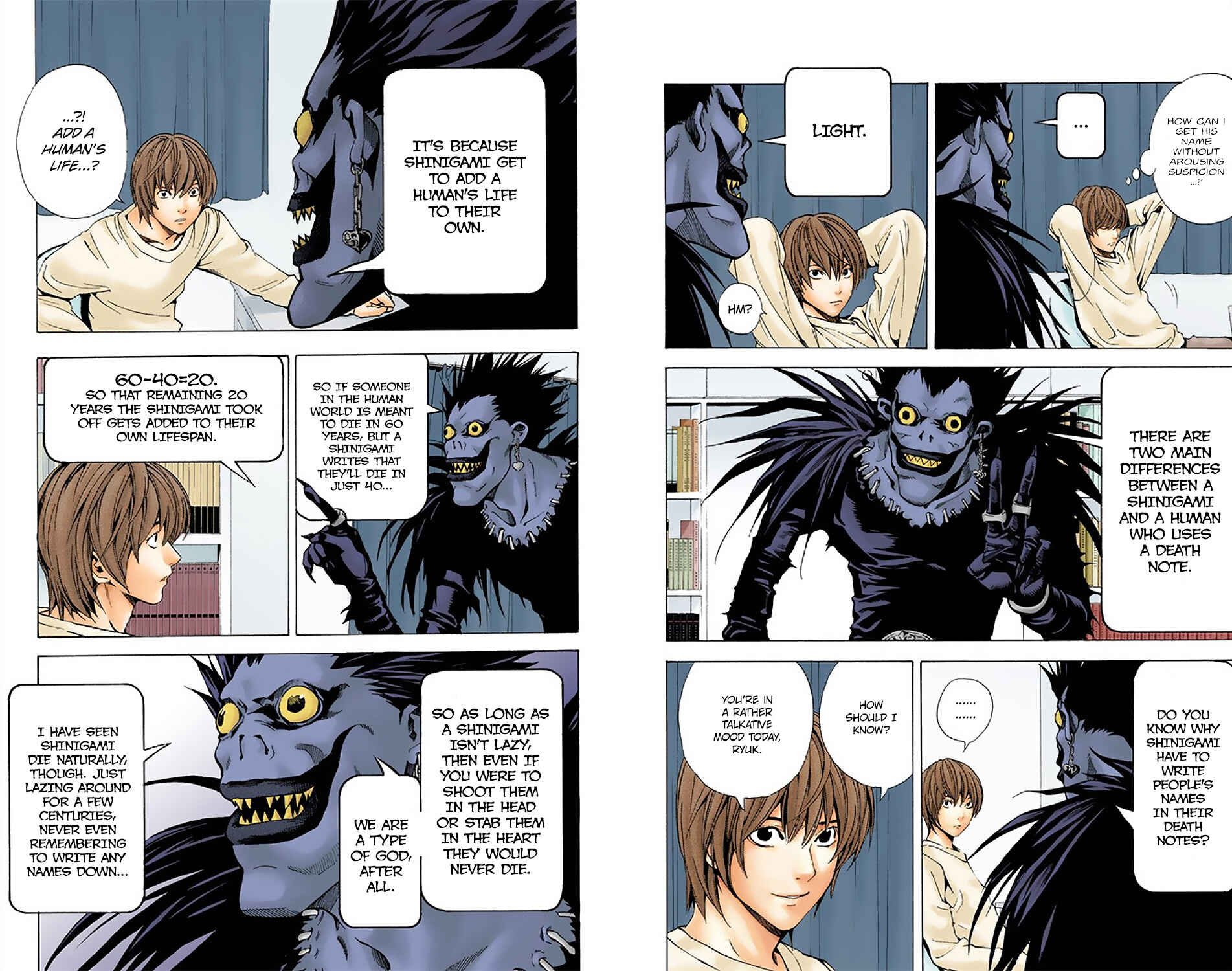 Chapter 5 - Page 6
