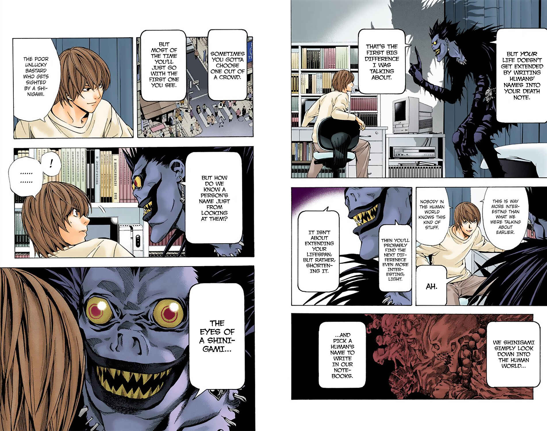 Chapter 5 - Page 8