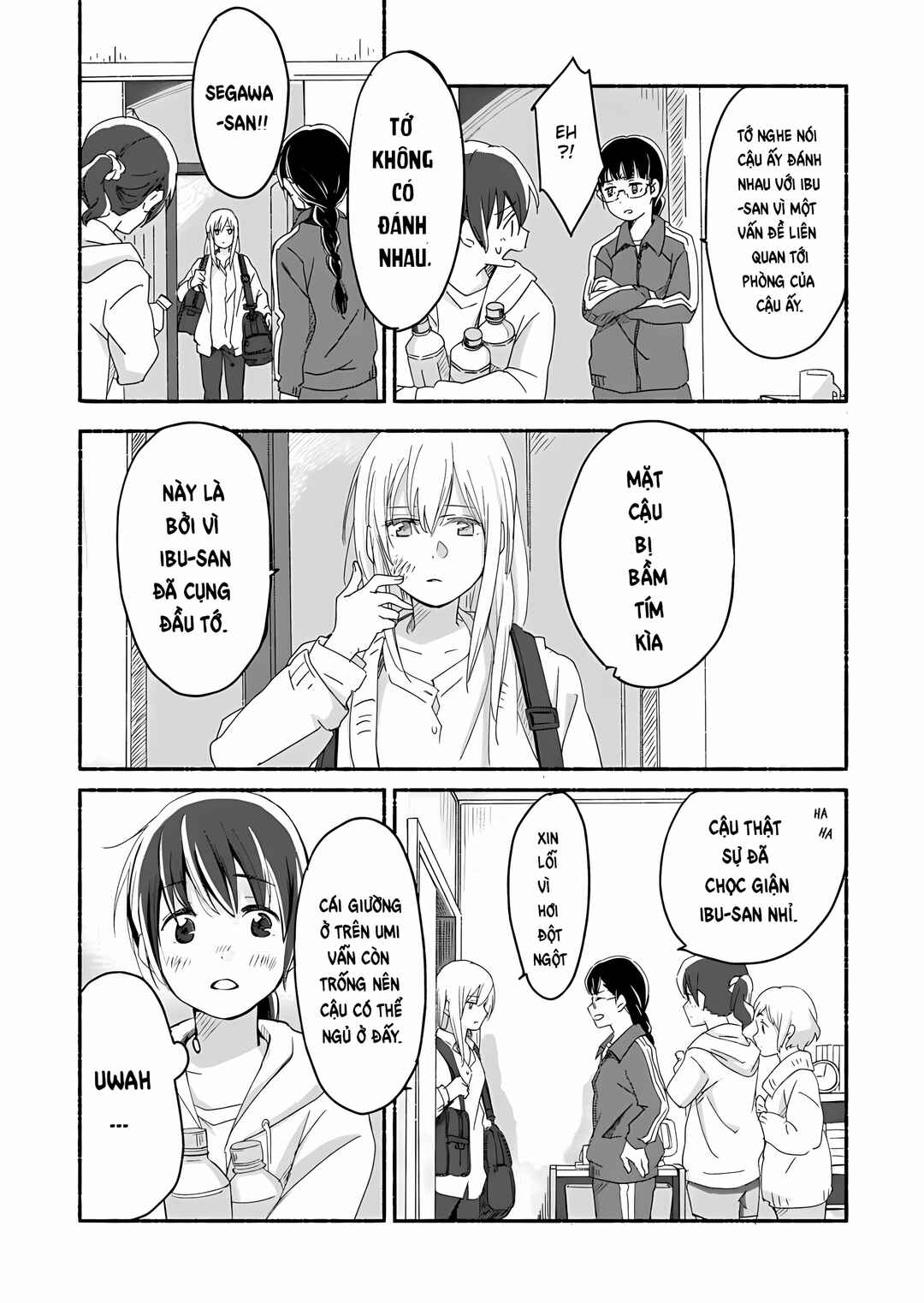 Chapter 1 - Page 9