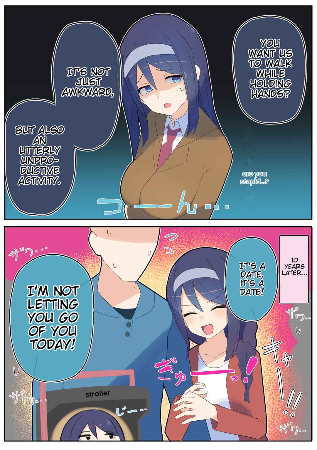 Chapter 5 - Page 1