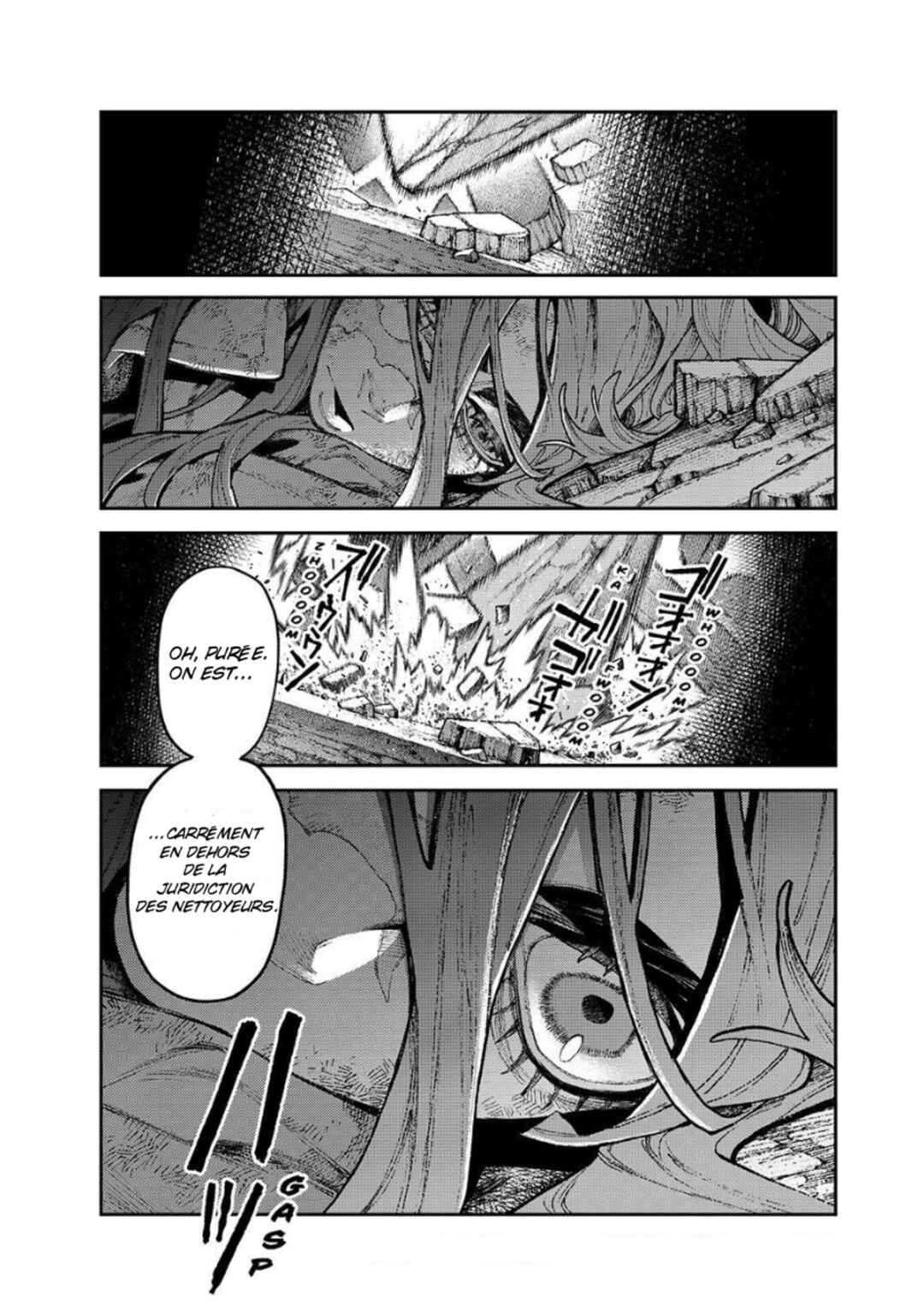 Chapter 157 - Page 1