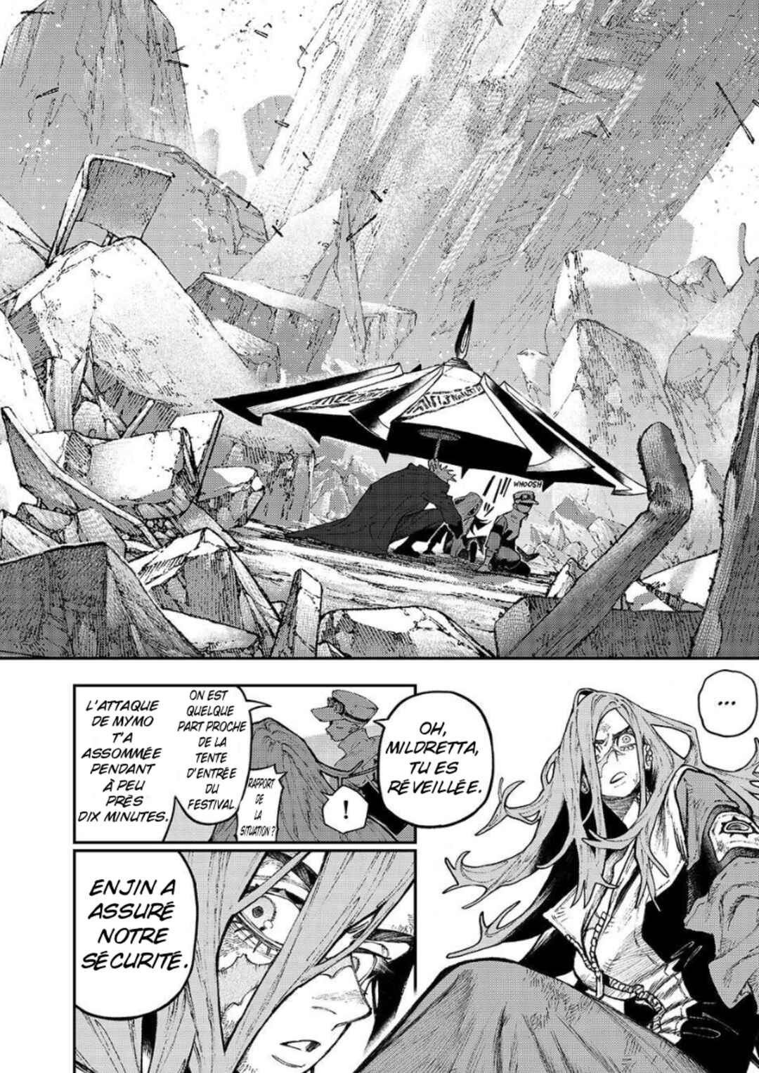 Chapter 157 - Page 2