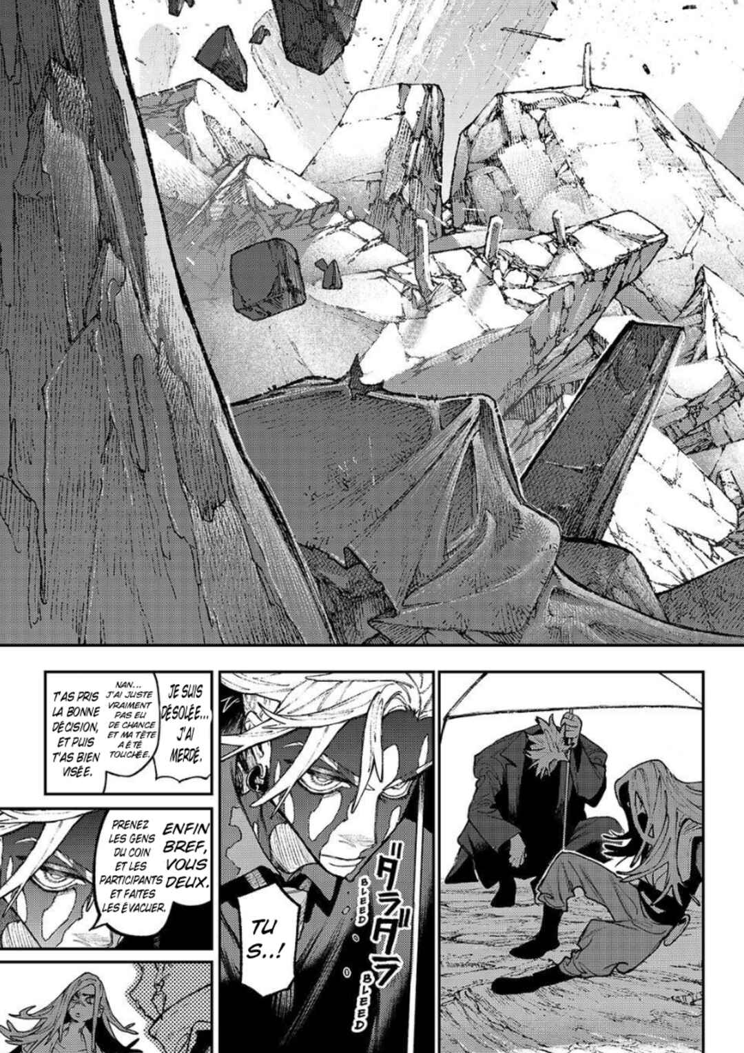Chapter 157 - Page 3