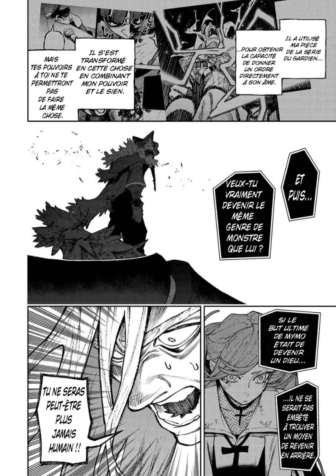 Chapter 157 - Page 6