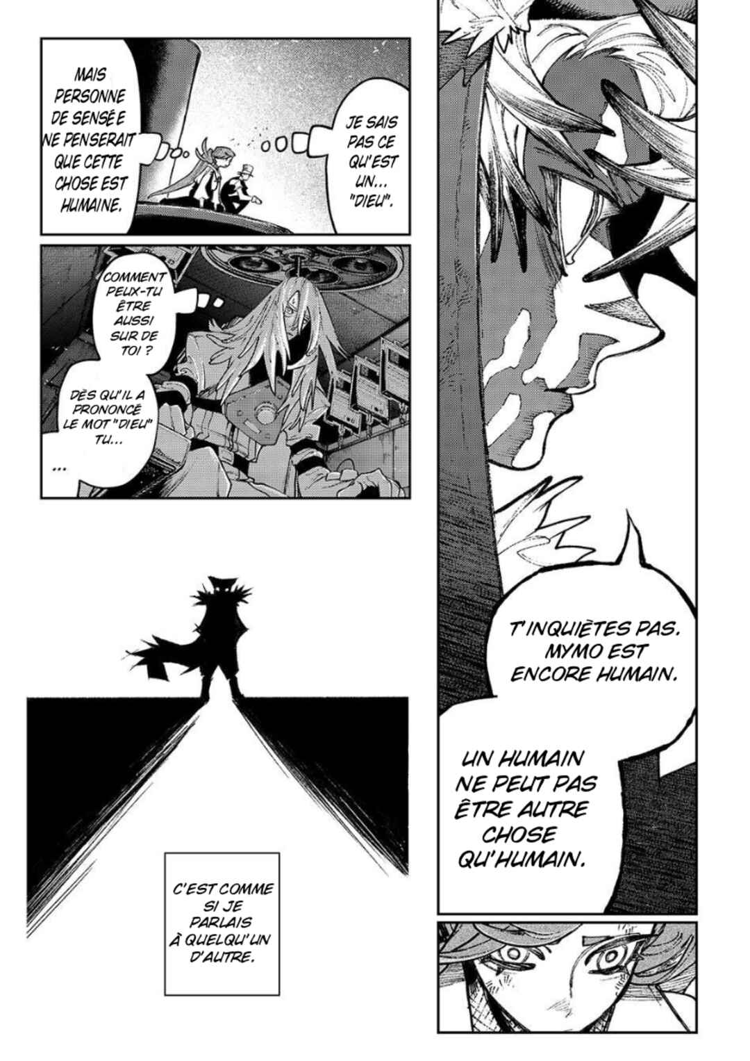Chapter 157 - Page 7