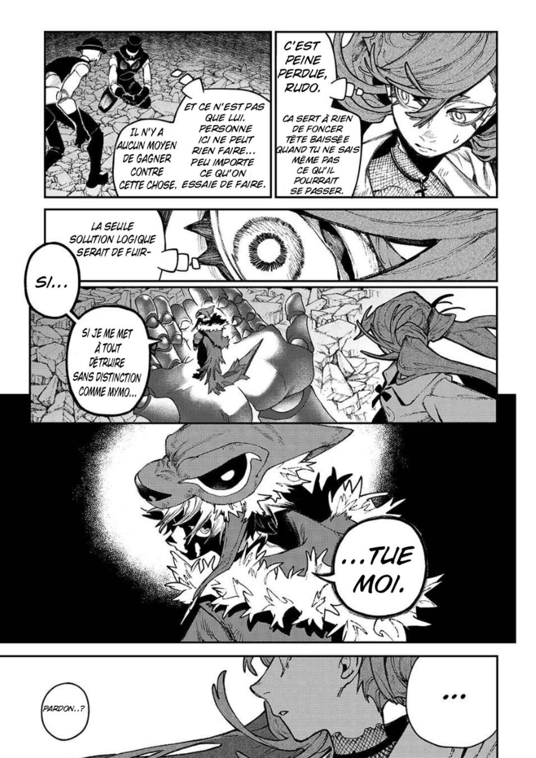 Chapter 157 - Page 9