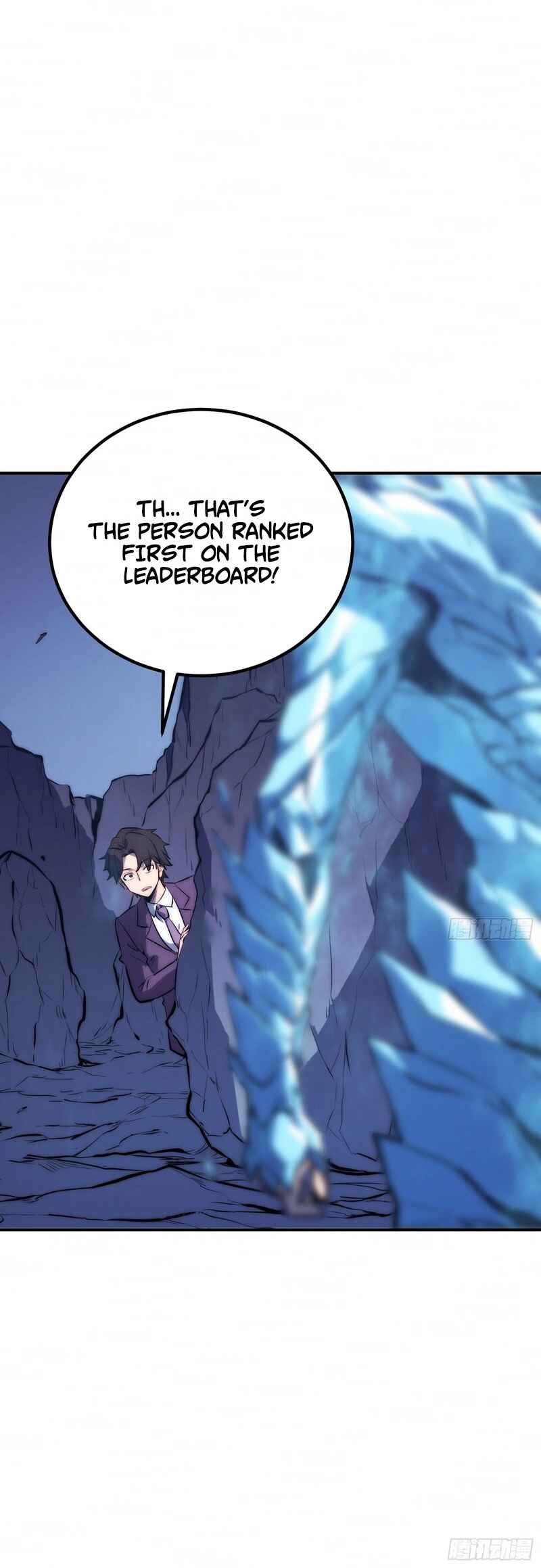 Chapter 91 - Page 21