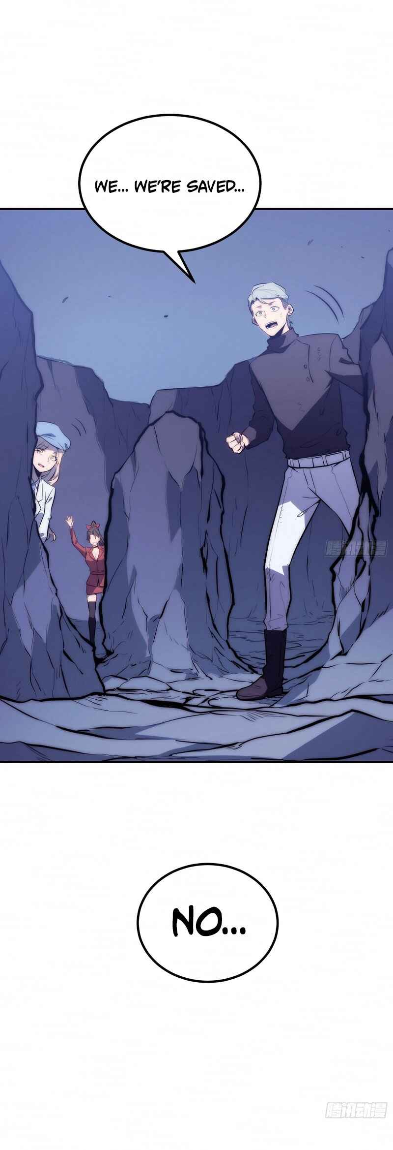 Chapter 91 - Page 22
