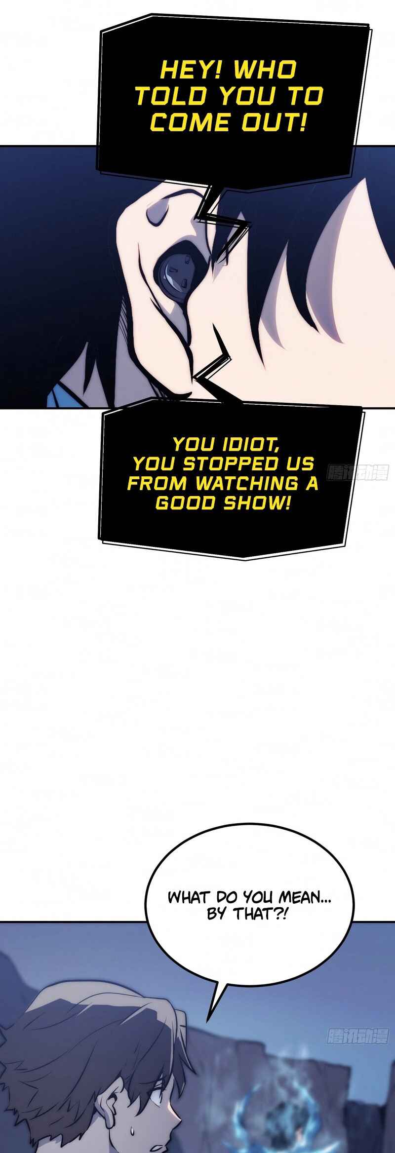 Chapter 91 - Page 25