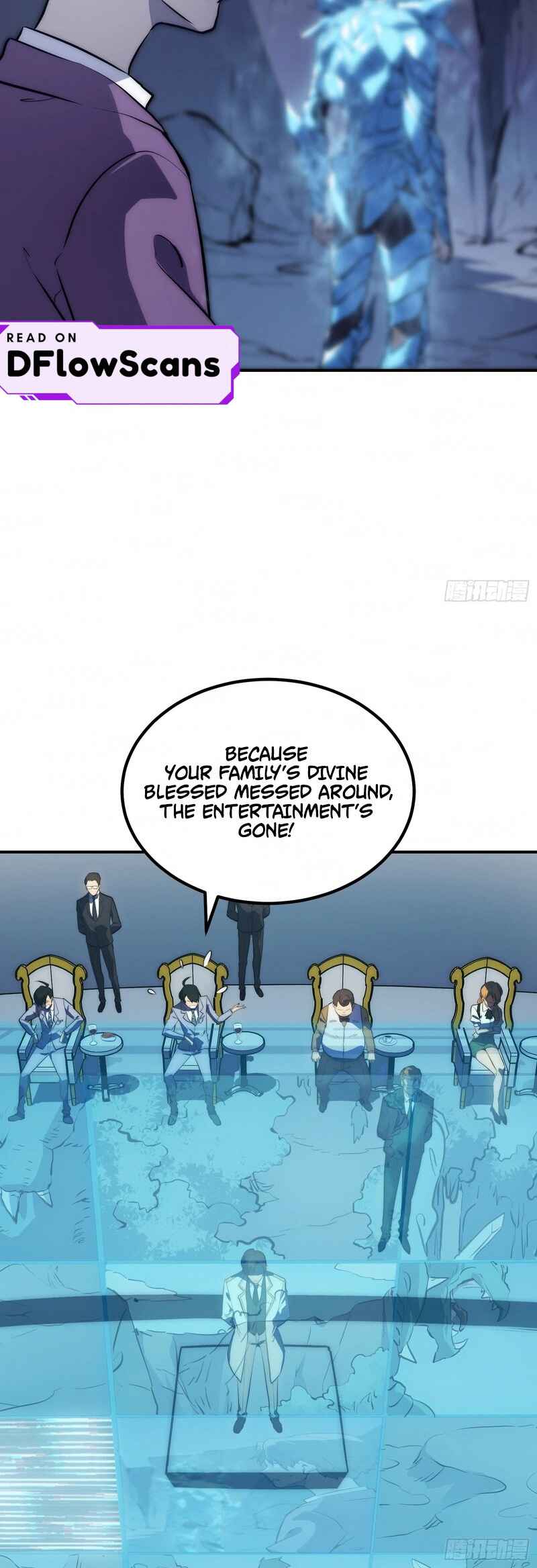 Chapter 91 - Page 26
