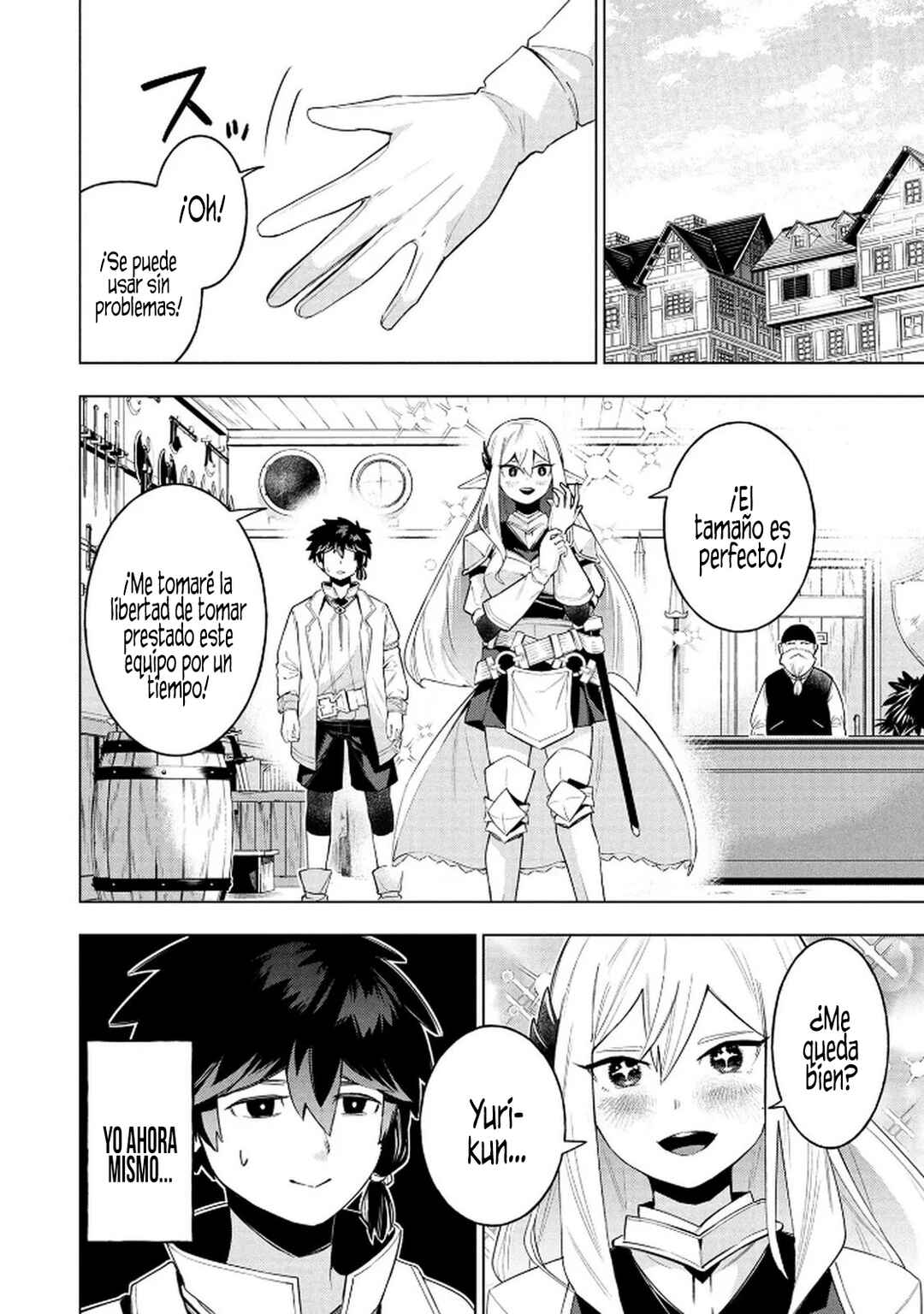Chapter 3 - Page 3