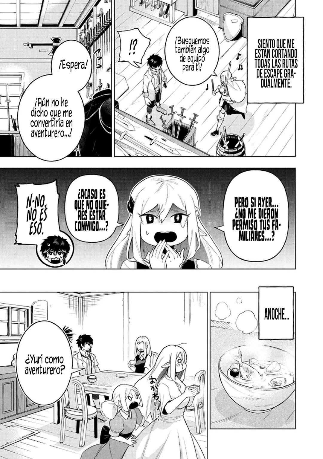 Chapter 3 - Page 4