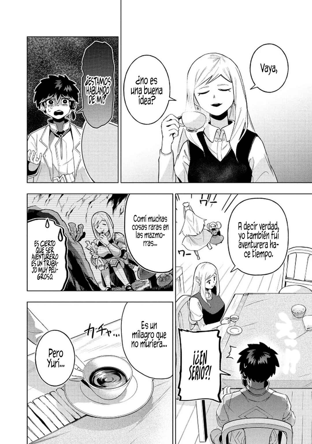 Chapter 3 - Page 5