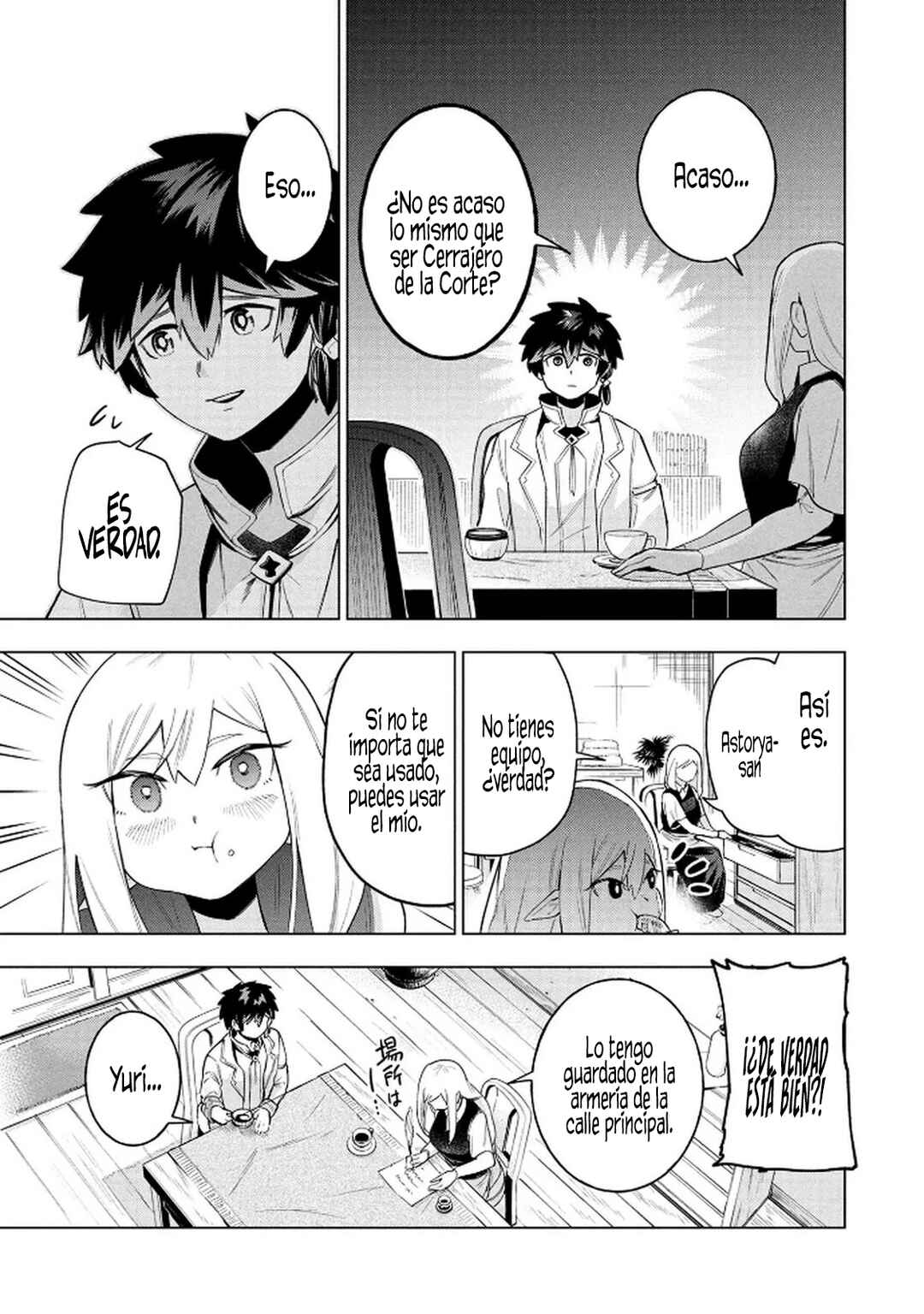 Chapter 3 - Page 6