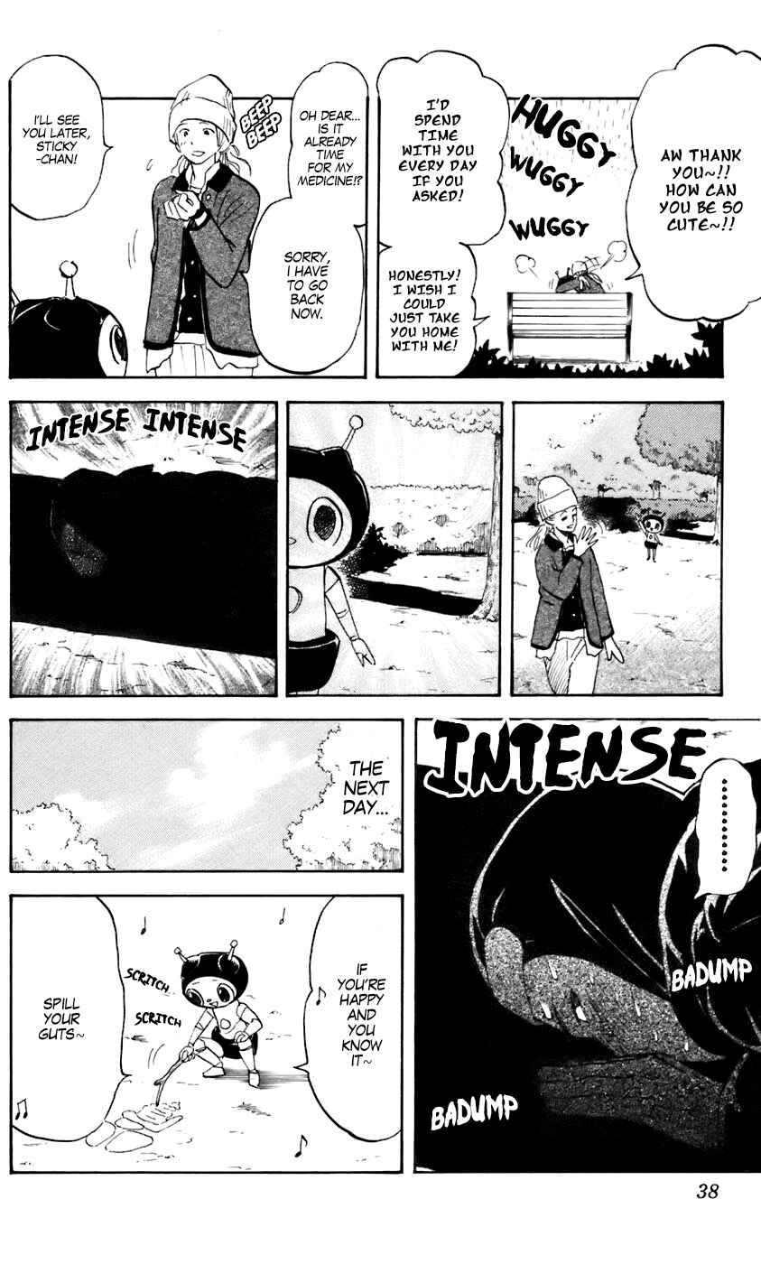 Chapter 221 - Page 2