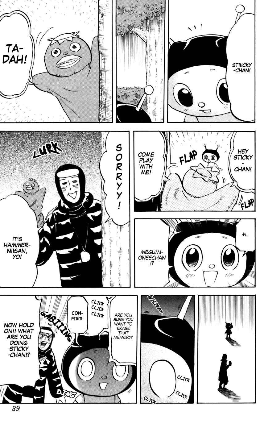 Chapter 221 - Page 3