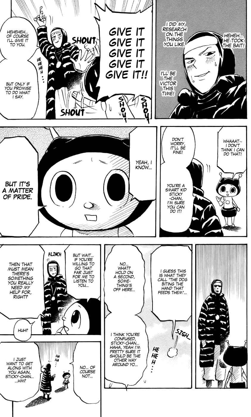 Chapter 221 - Page 5