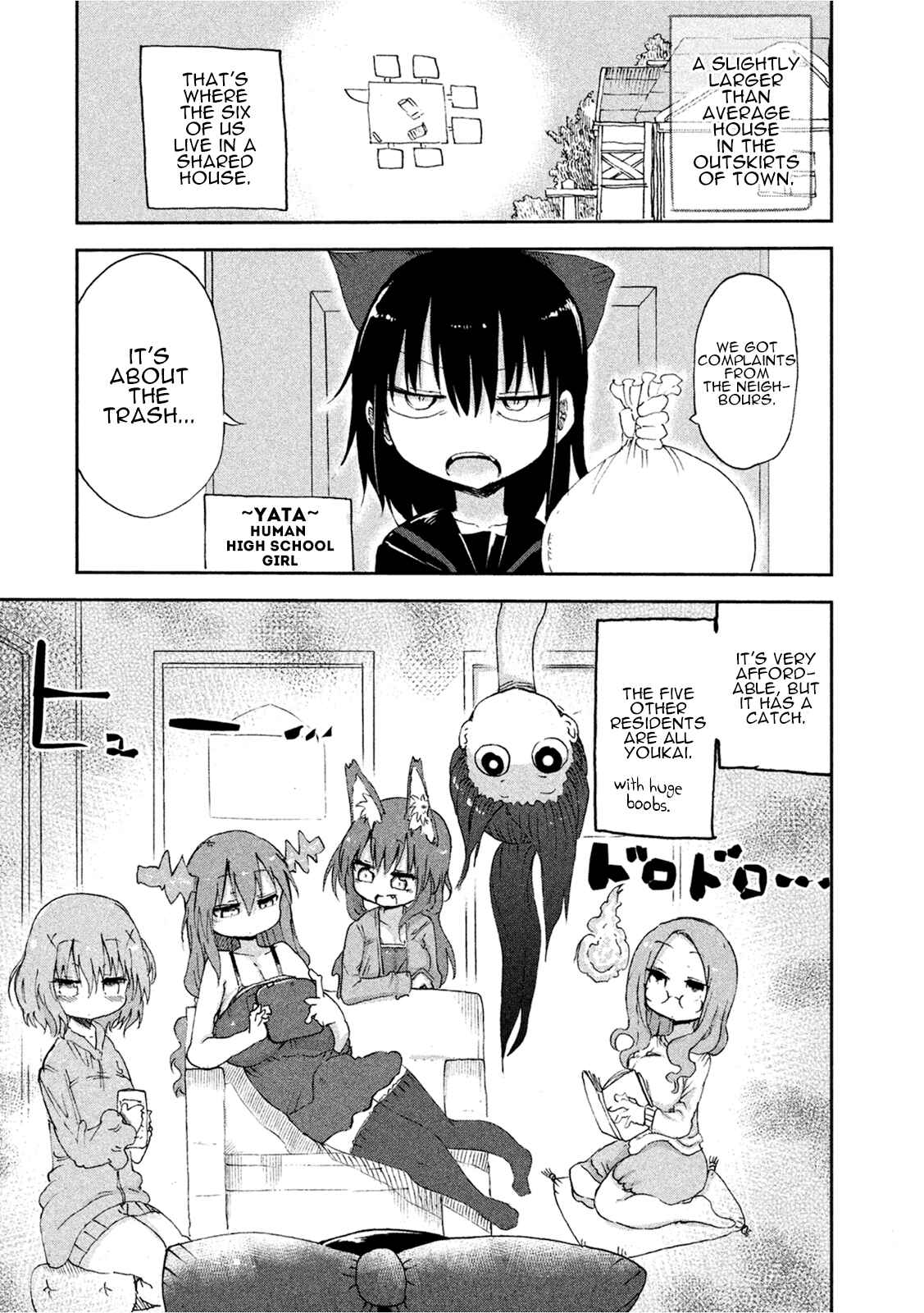 Chapter 1 - Page 4