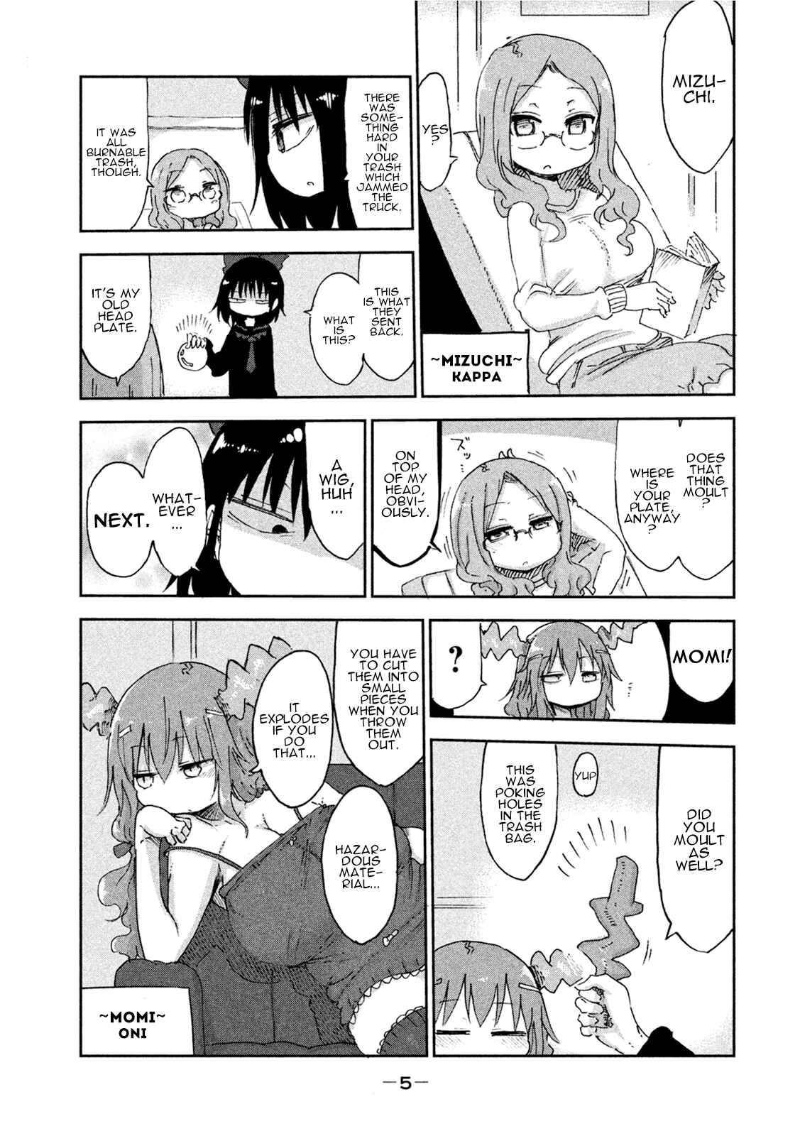 Chapter 1 - Page 5