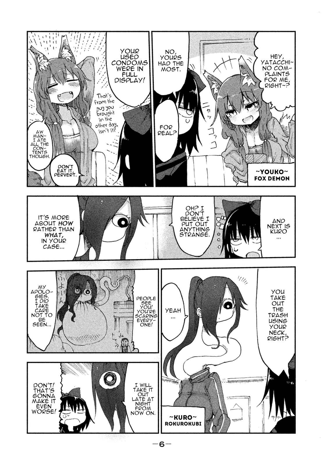 Chapter 1 - Page 6