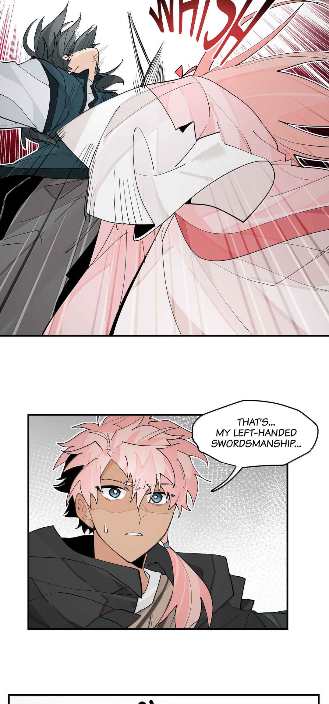 Chapter 107 - Page 19