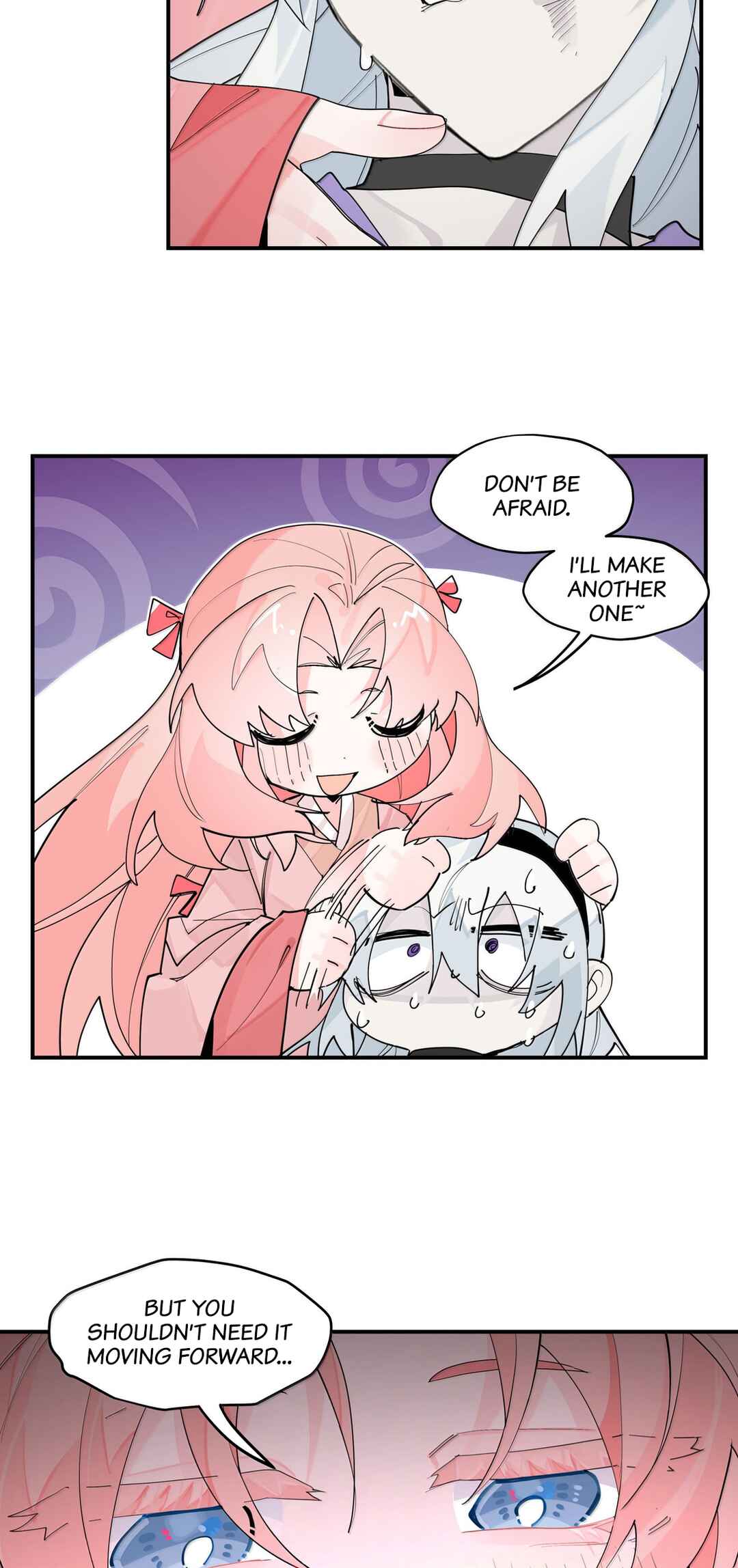 Chapter 107 - Page 8