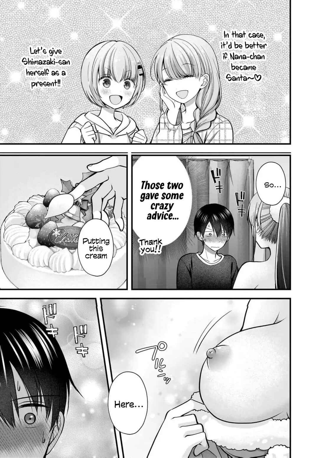Chapter 40 - Page 22