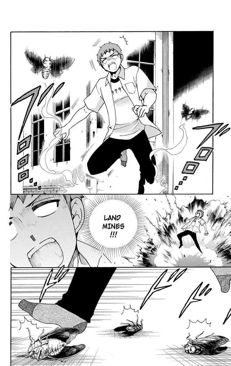 Chapter 28 - Page 7