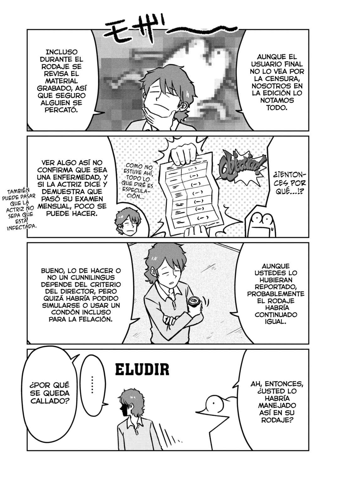 Chapter 124 - Page 12