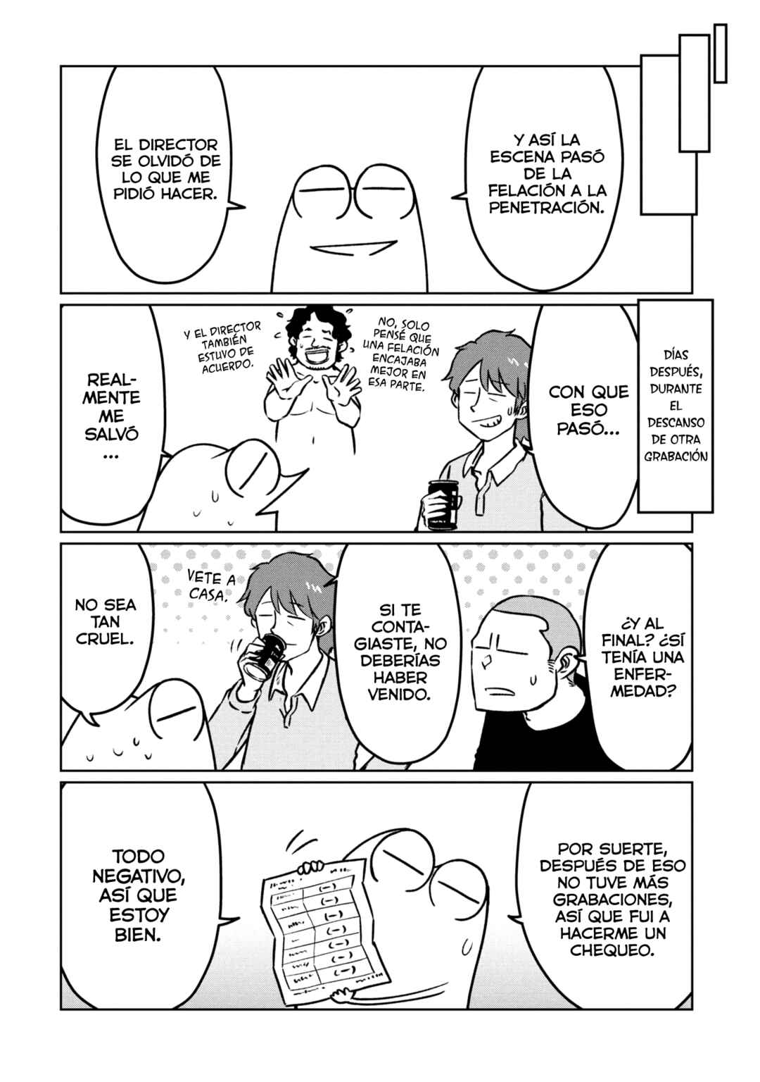 Chapter 124 - Page 8