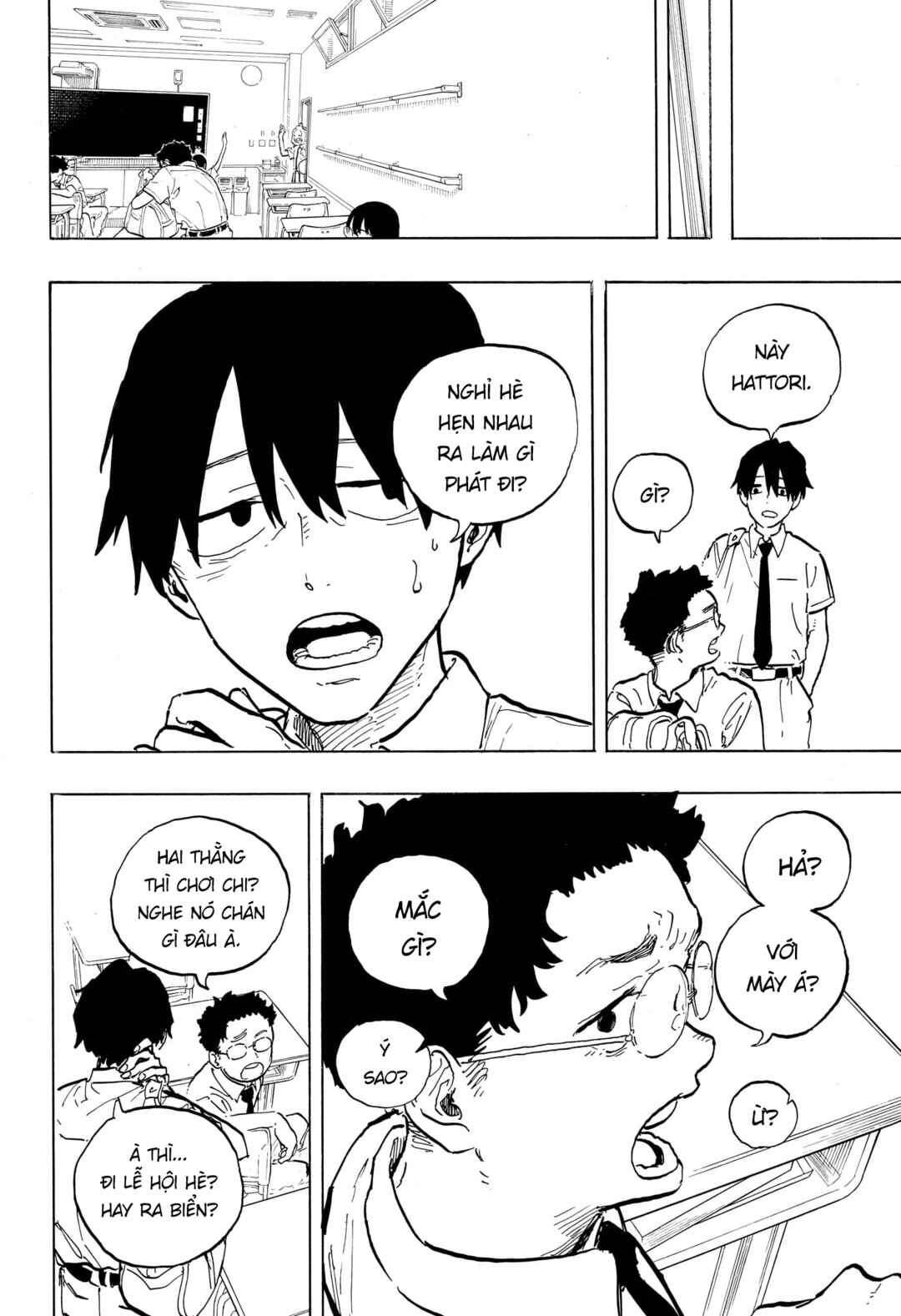 Chapter 41 - Page 18