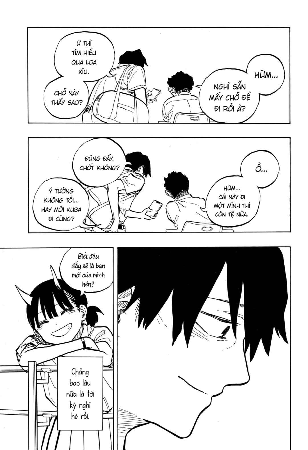 Chapter 41 - Page 19